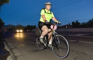 Arizona pedals to 3rd place in ‘bike-friendly’ safe routes