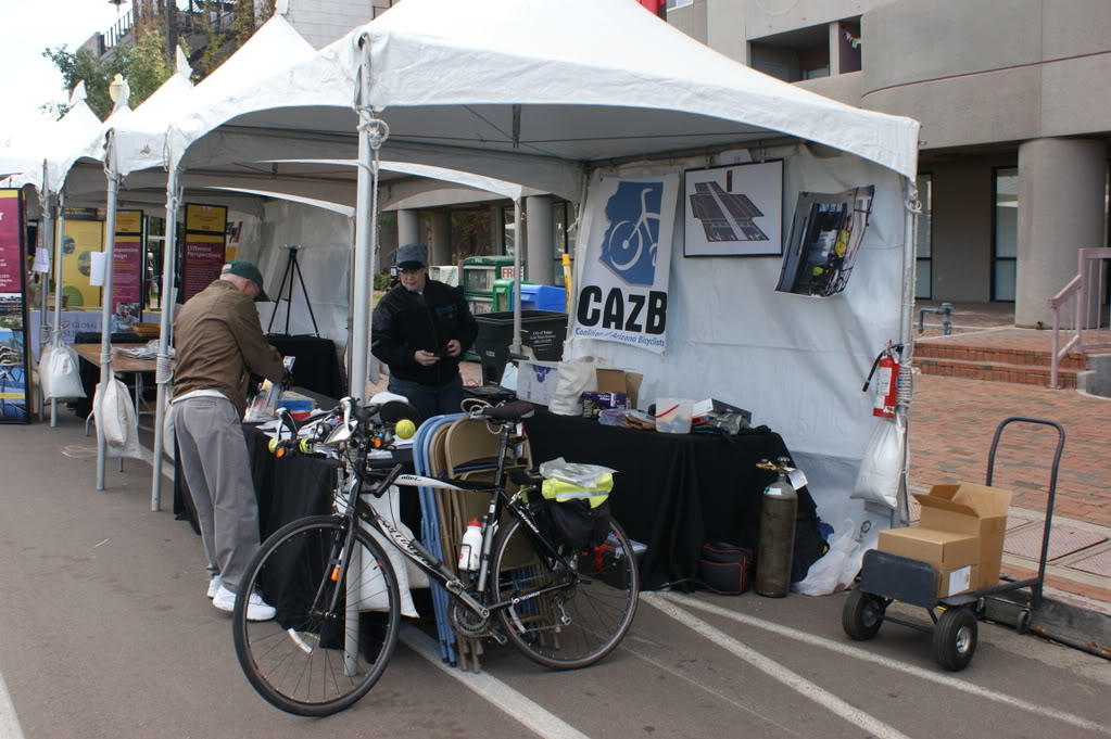 Light Rail Grand Opening Celebration