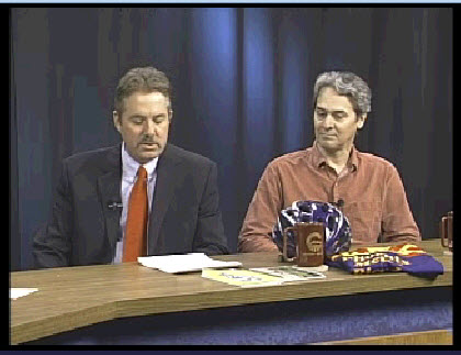 CAzBike on Chandler channel 11