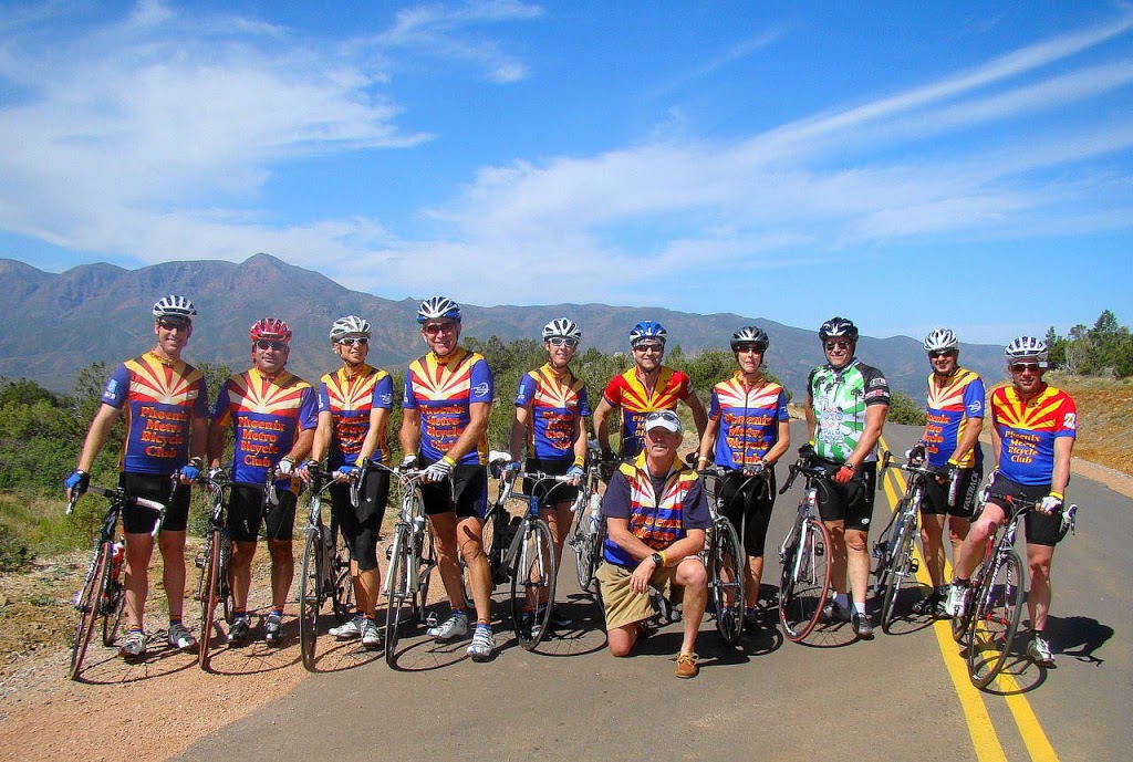 Tour de Payson Revived