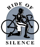 2012 Ride of Silence: Wed May 16