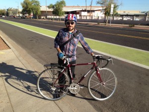 Bike Master Plan Aims To Boost Ridership, Increase Safety