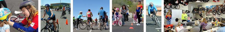 Traffic Skills 101 Intro, Surprise, AZ Feb 28