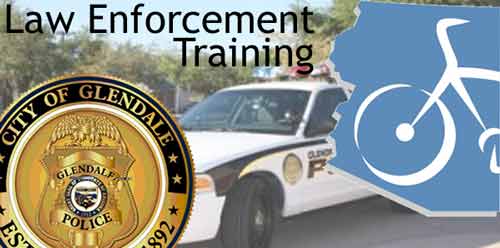 Bicycle Law Enforcement