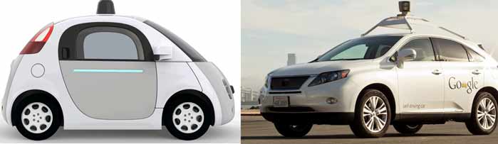 Google self-driving car team meets with Phoenix-area Bicyclists