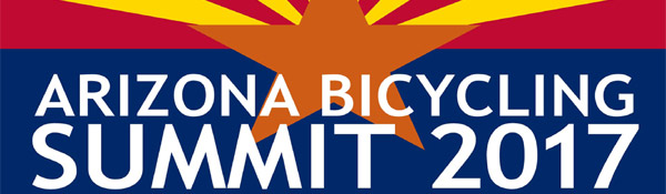 Arizona Bicycling Summit 2017