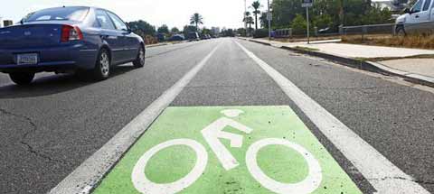 AZ Republic: How bicyclist-friendly is your city?