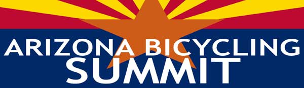 Arizona Bicycle Summit 2023
