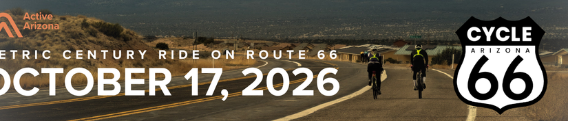 Cycle AZ 66 Registration Now Open!